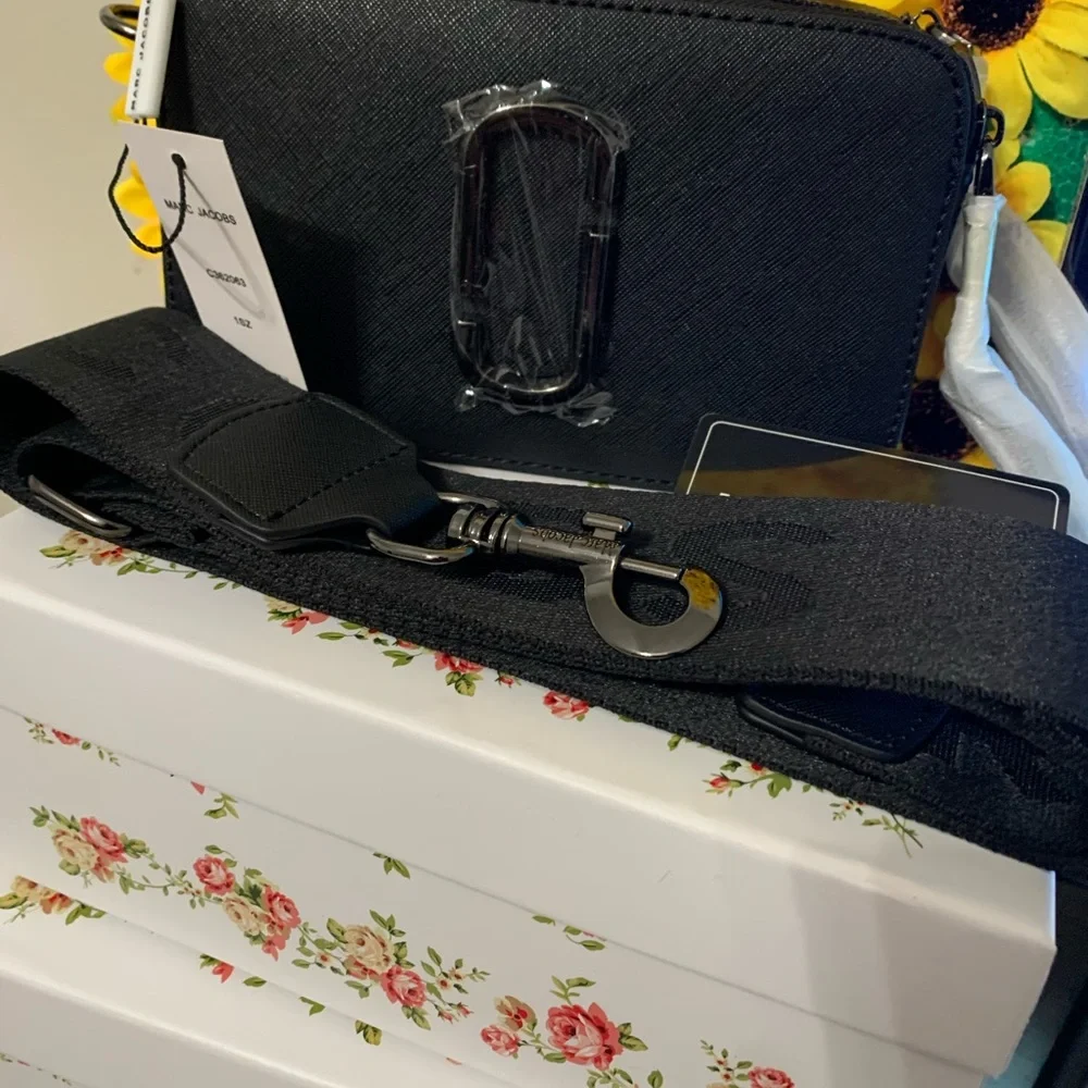 Marc Jacobs - Picture 9 of 10